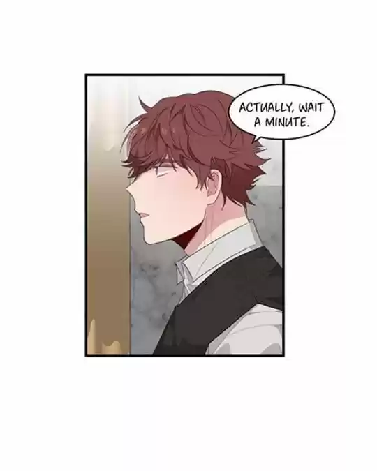 My Darling Signed In Ch.47