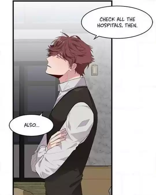 My Darling Signed In Ch.47