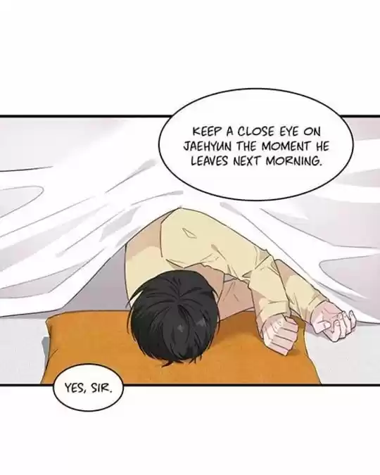 My Darling Signed In Ch.47