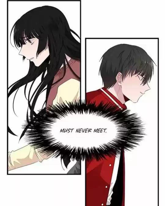 My Darling Signed In Ch.47