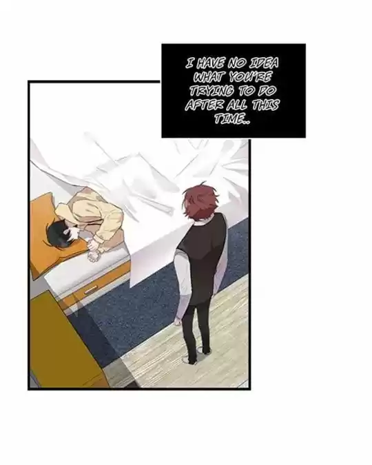 My Darling Signed In Ch.47