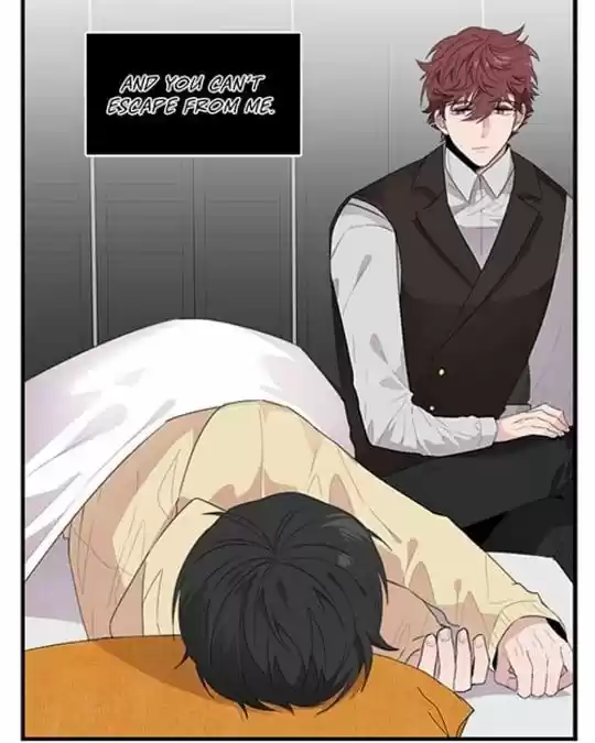 My Darling Signed In Ch.47