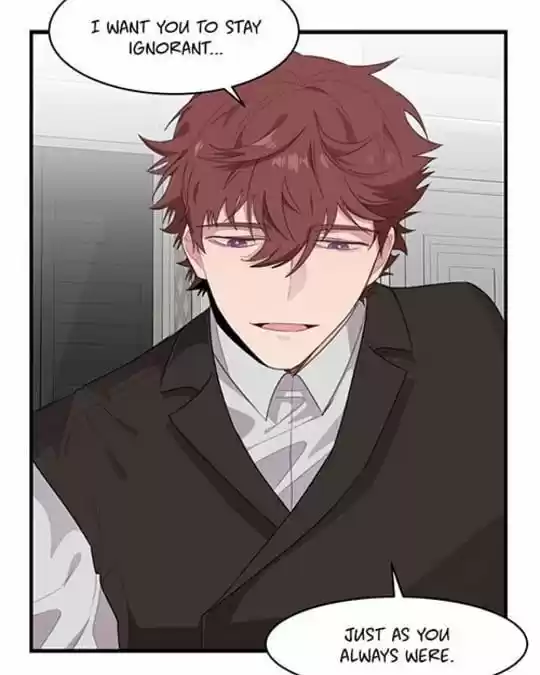 My Darling Signed In Ch.47