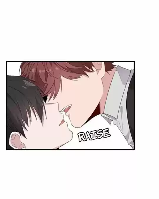 My Darling Signed In Ch.47