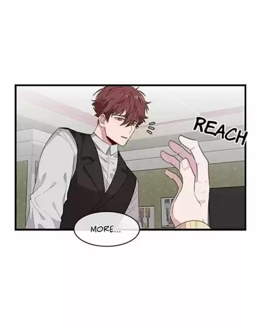 My Darling Signed In Ch.47