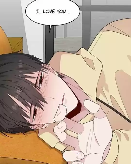 My Darling Signed In Ch.47