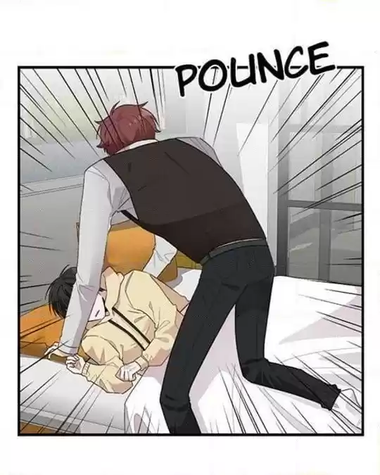 My Darling Signed In Ch.47