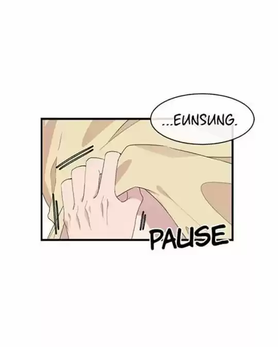 My Darling Signed In Ch.47