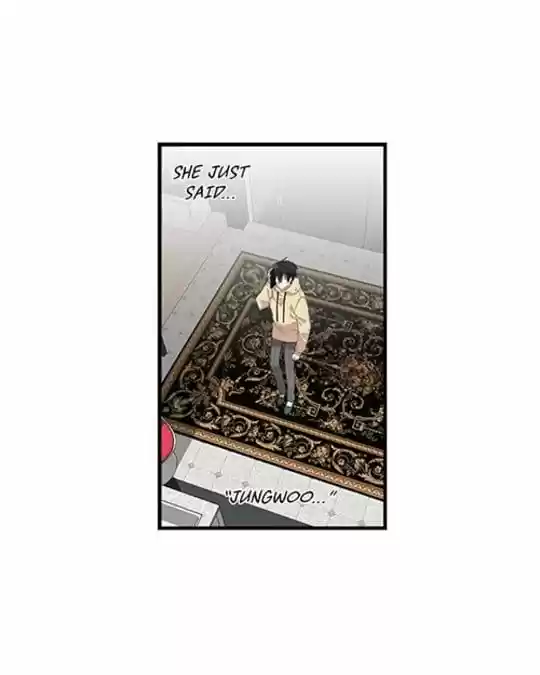 My Darling Signed In Ch.47