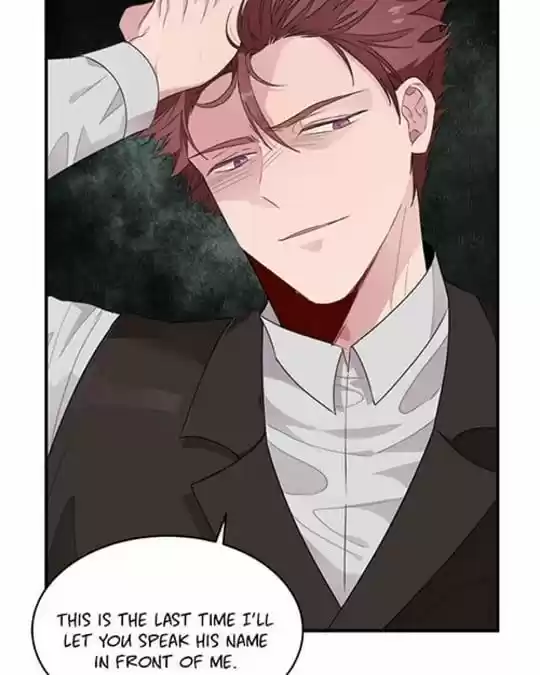 My Darling Signed In Ch.47