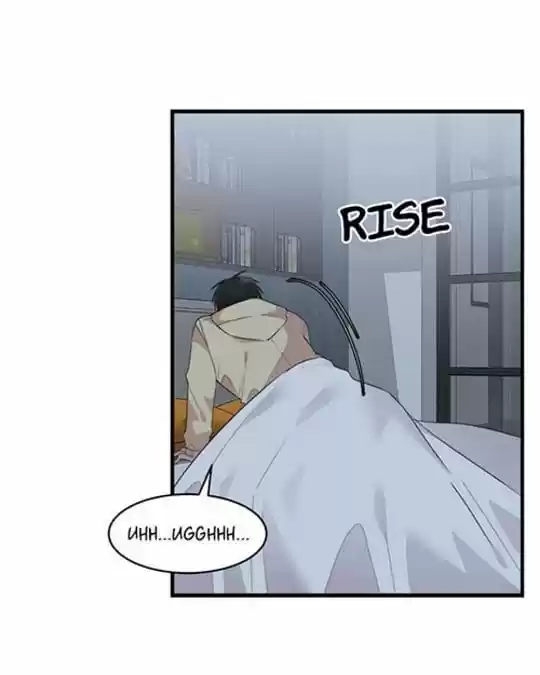 My Darling Signed In Ch.47