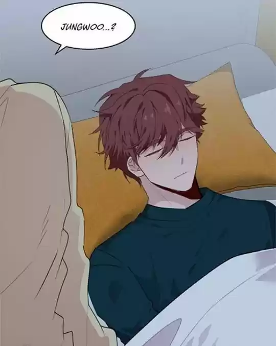 My Darling Signed In Ch.47