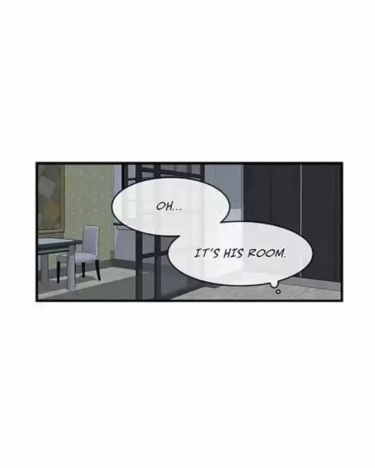 My Darling Signed In Ch.47