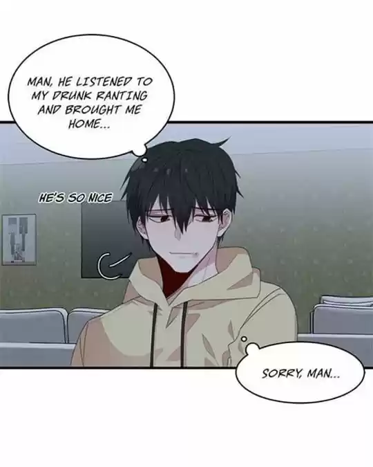 My Darling Signed In Ch.47