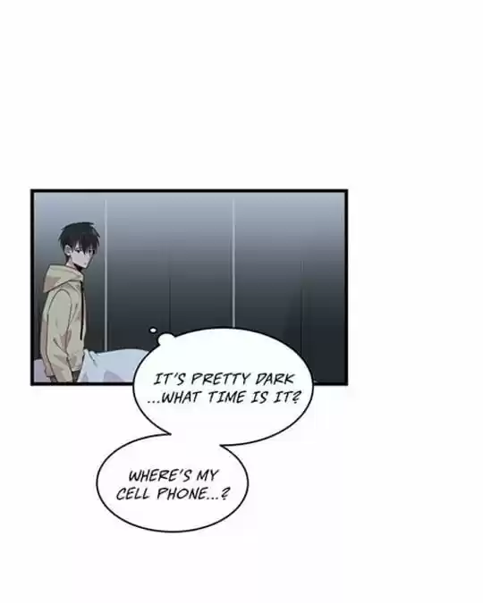 My Darling Signed In Ch.47