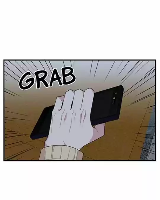 My Darling Signed In Ch.47