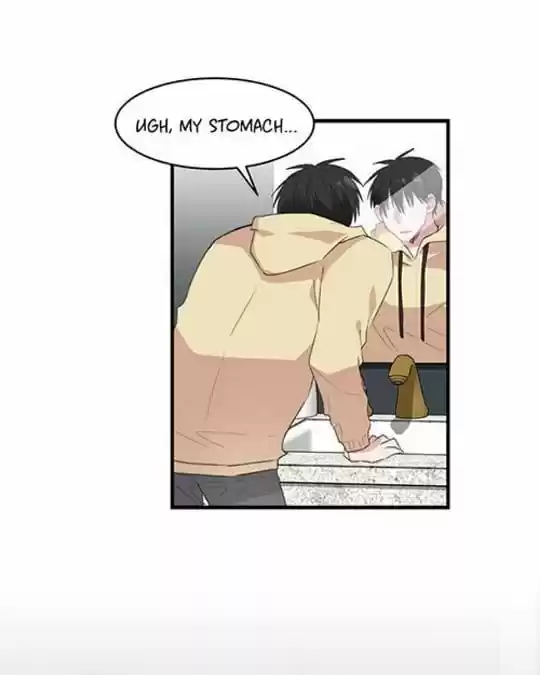 My Darling Signed In Ch.47