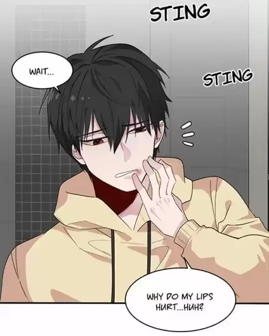 My Darling Signed In Ch.47