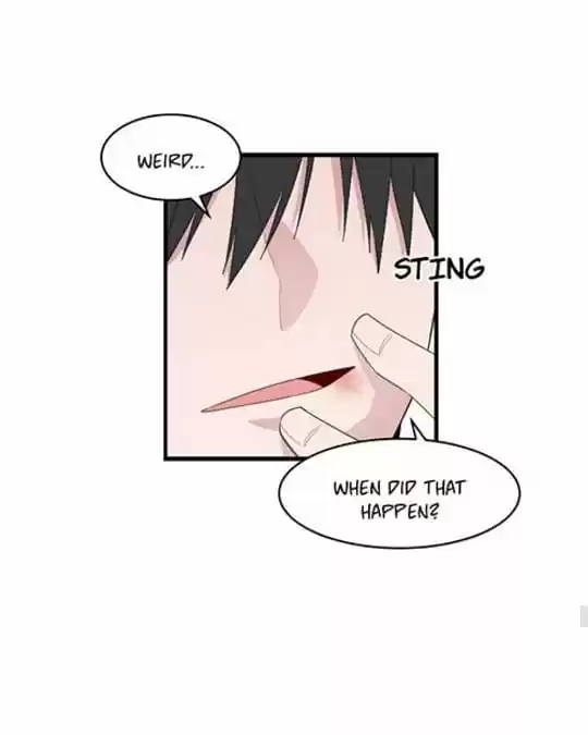 My Darling Signed In Ch.47