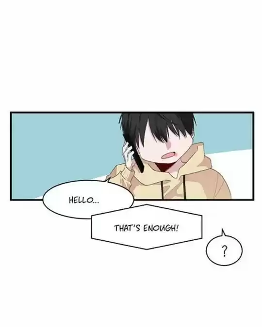 My Darling Signed In Ch.47