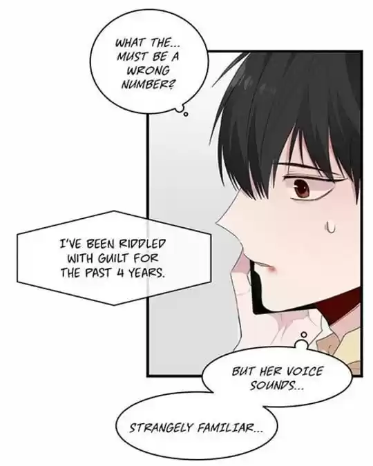 My Darling Signed In Ch.47