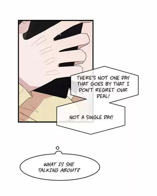 My Darling Signed In Ch.47