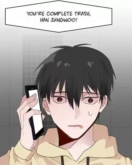 My Darling Signed In Ch.47