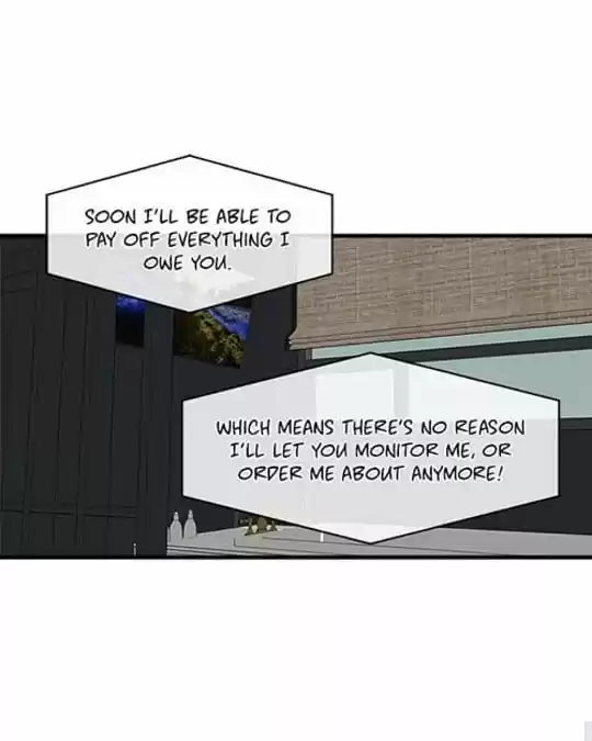 My Darling Signed In Ch.47