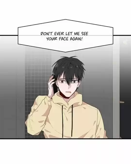 My Darling Signed In Ch.47