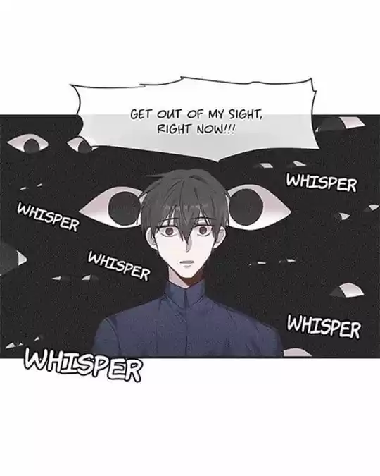 My Darling Signed In Ch.47