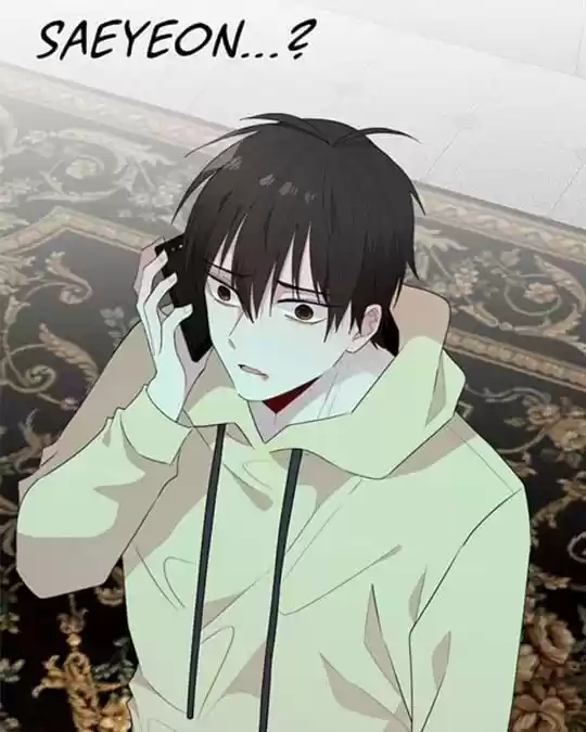 My Darling Signed In Ch.47