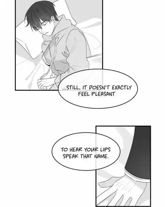 My Darling Signed In Ch.47