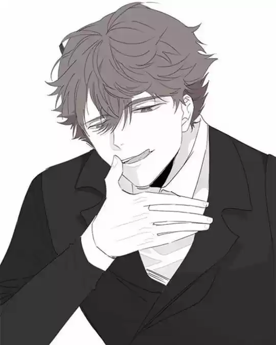 My Darling Signed In Ch.47