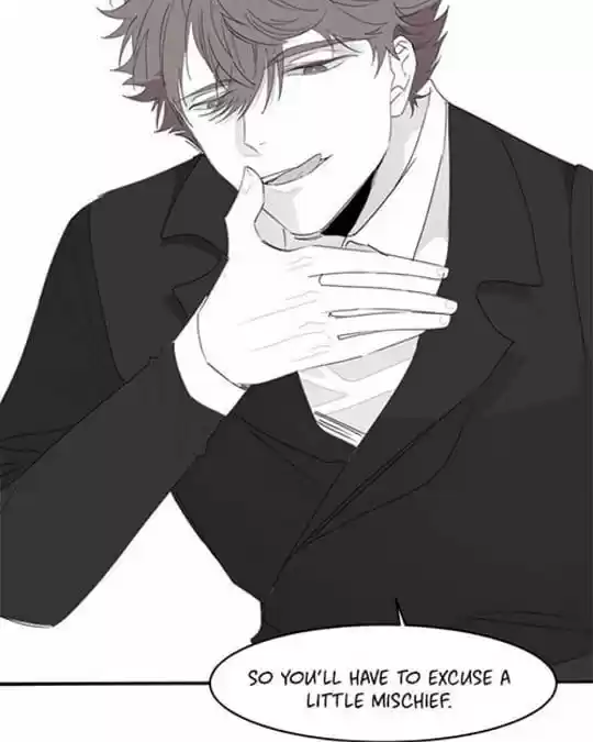 My Darling Signed In Ch.47