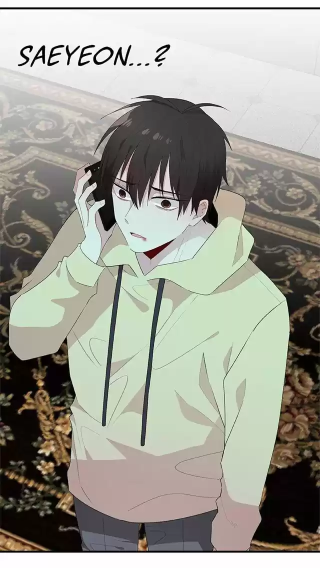 My Darling Signed In Ch.48