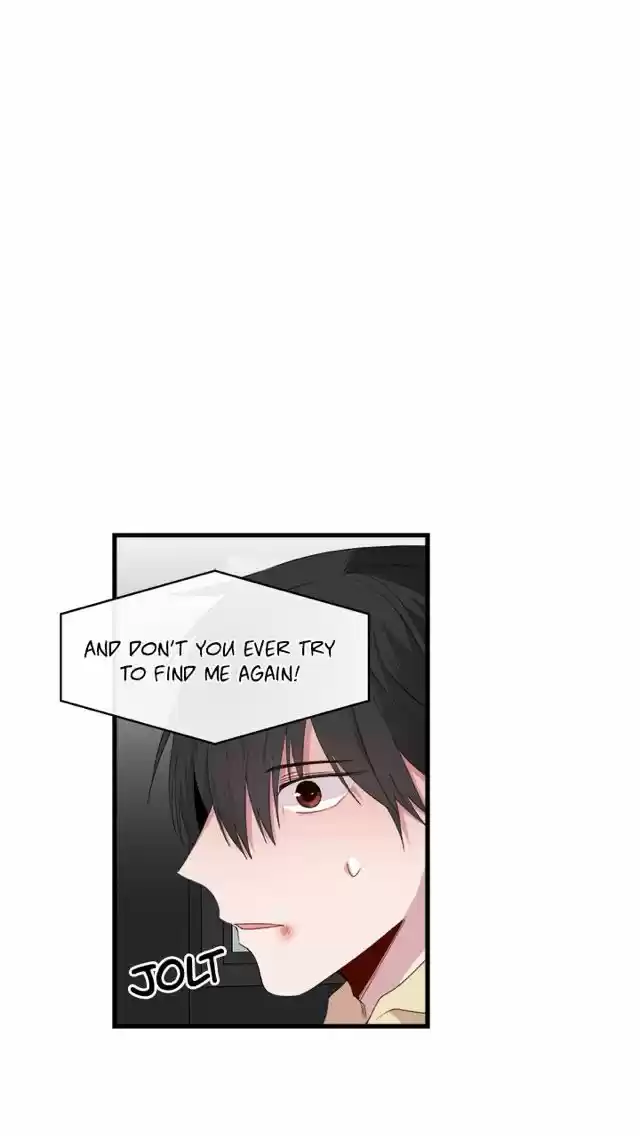 My Darling Signed In Ch.48