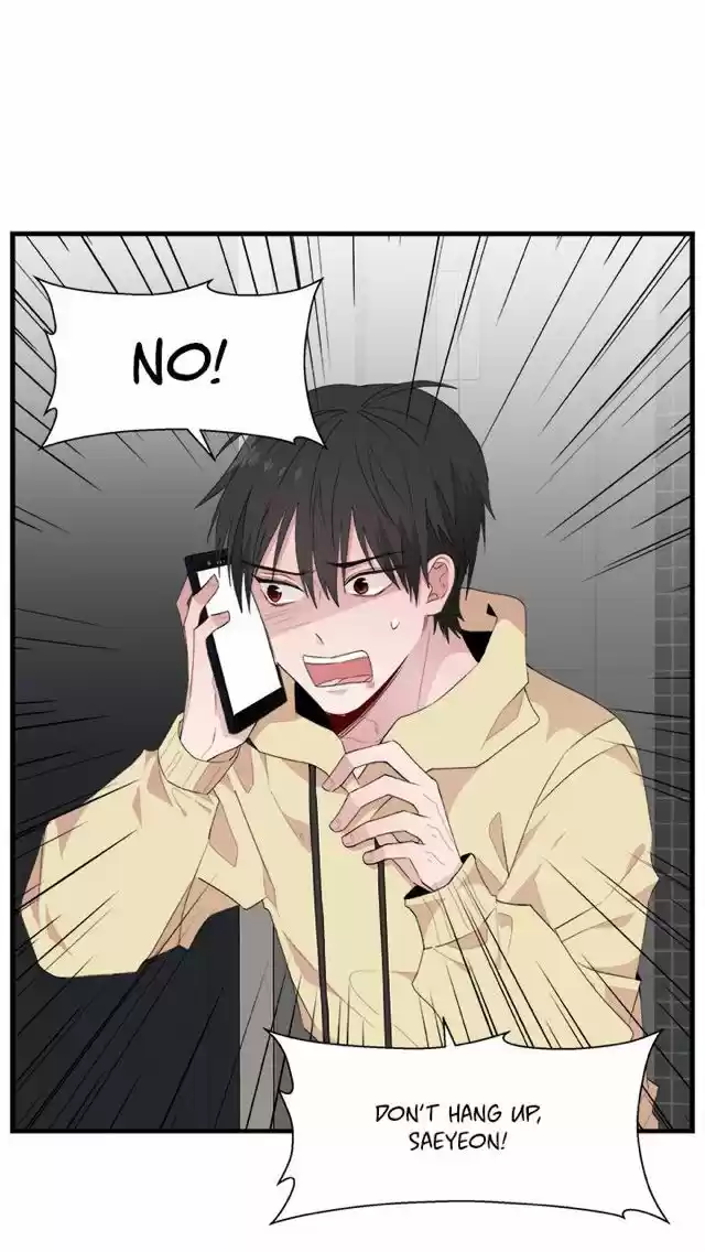 My Darling Signed In Ch.48