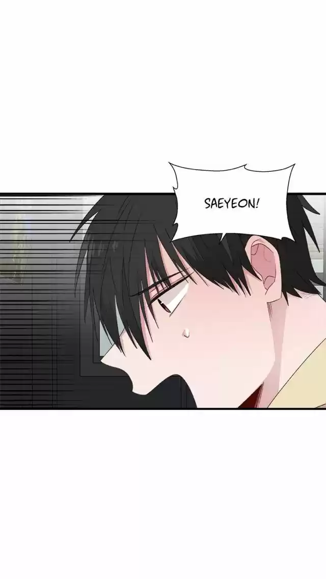 My Darling Signed In Ch.48