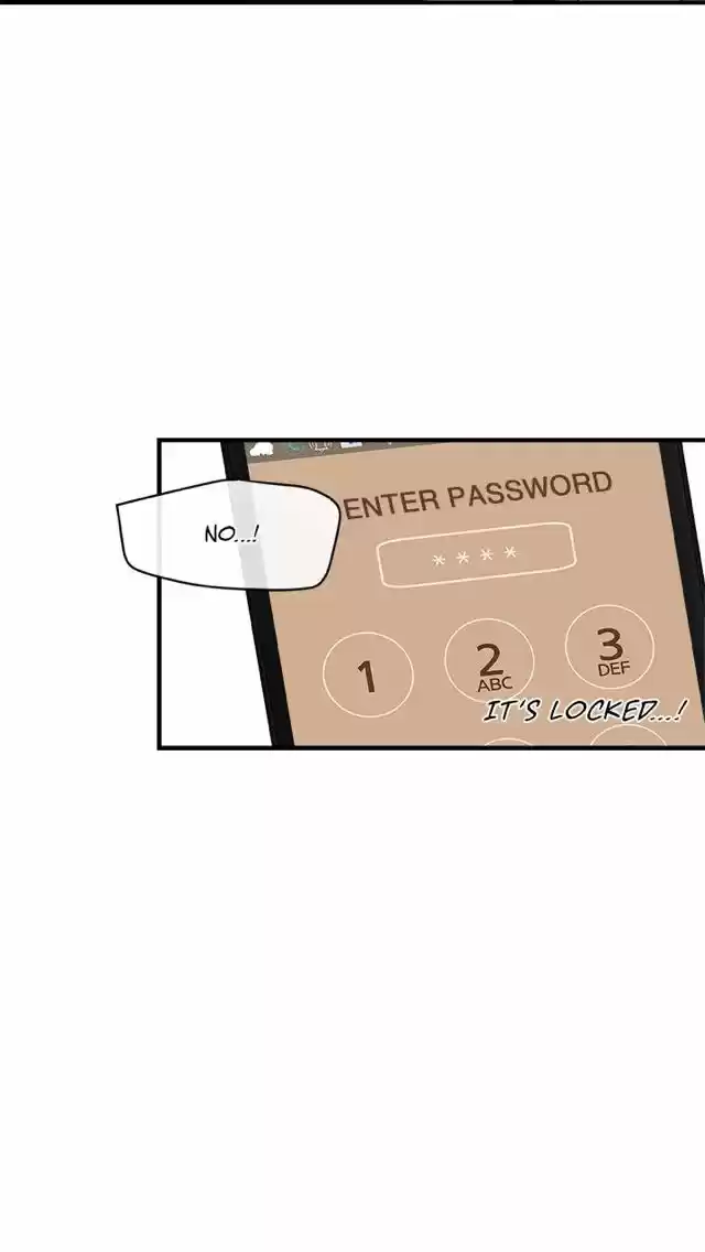 My Darling Signed In Ch.48