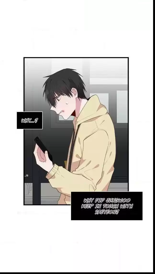 My Darling Signed In Ch.48