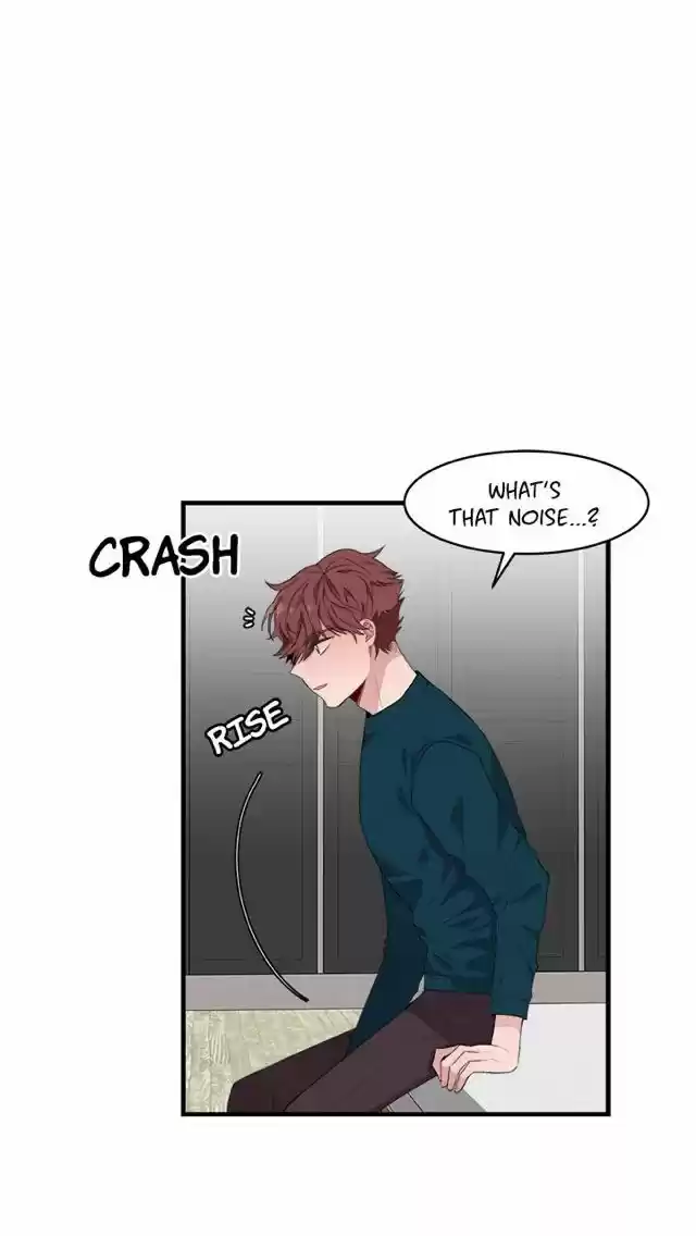 My Darling Signed In Ch.48