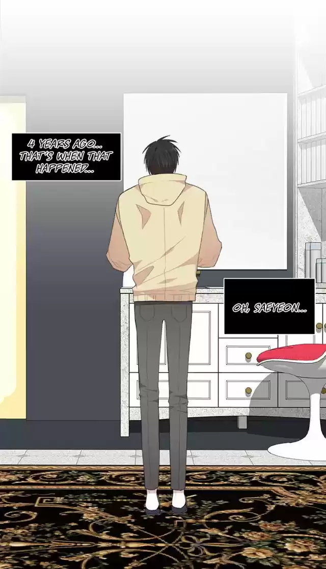 My Darling Signed In Ch.48