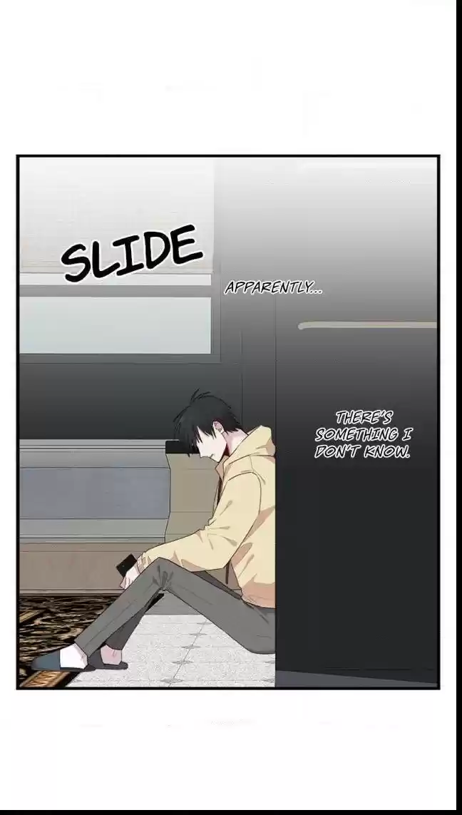 My Darling Signed In Ch.48