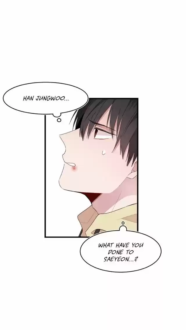 My Darling Signed In Ch.48