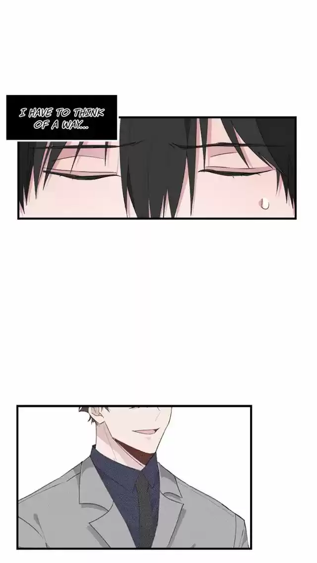 My Darling Signed In Ch.48