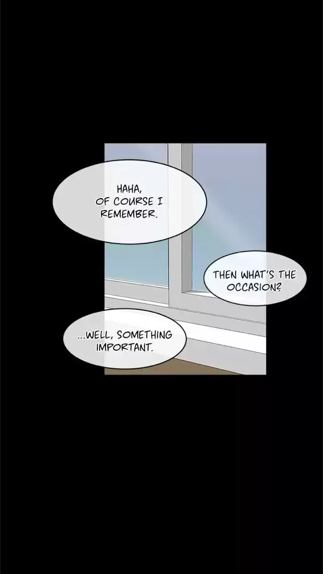 My Darling Signed In Ch.48