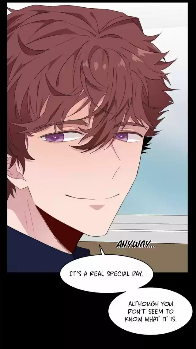 My Darling Signed In Ch.48