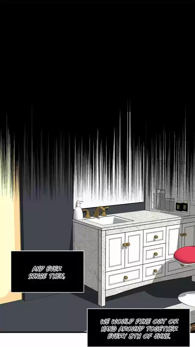 My Darling Signed In Ch.48