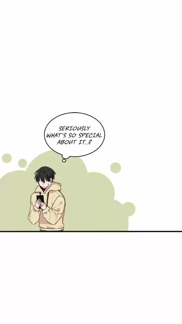 My Darling Signed In Ch.48