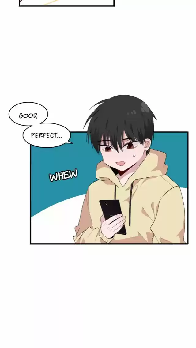 My Darling Signed In Ch.48